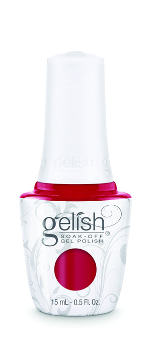 Gelish Scandalous Soak Off Gel Polish - 144