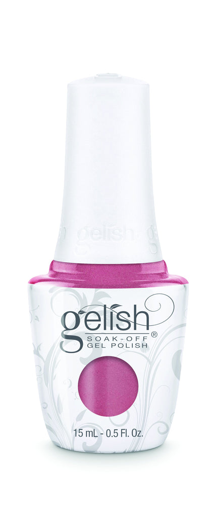 Gelish Tex'as Me Later Soak Off Gel Polish - 186