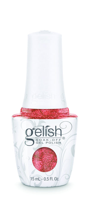 Gelish Sunrise And The City Soak Off Gel Polish - 875