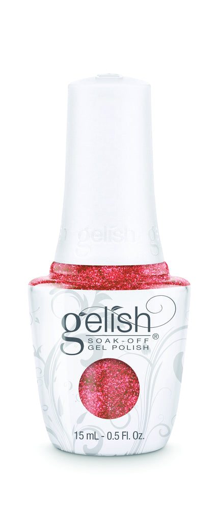 Gelish Sunrise And The City Soak Off Gel Polish - 875