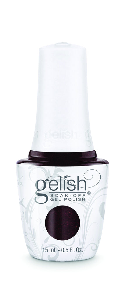 Gelish A Little Naughty Soak Off Gel Polish - 191