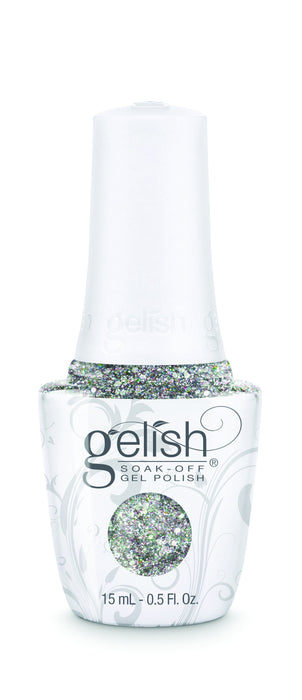 Gelish Am I Making You Gelish? Soak Off Gel Polish - 946