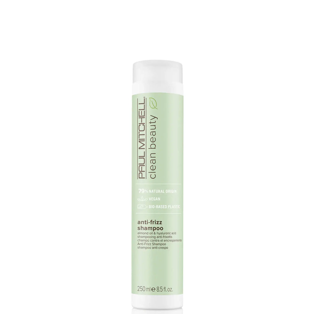 Paul Mitchell Clean Beauty Anti Frizz Shampoo