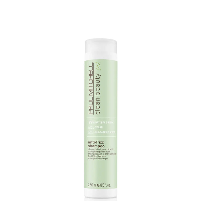 Paul Mitchell Clean Beauty Anti Frizz Shampoo