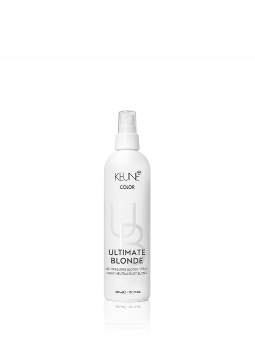 Keune Ultimate Blonde Neutralizing Spray