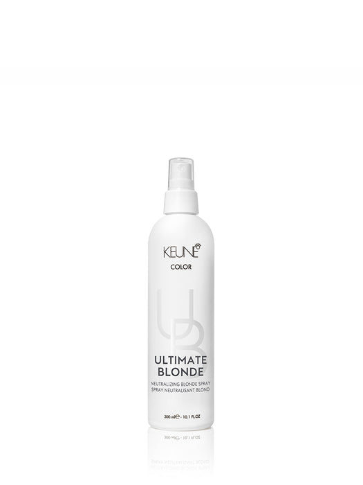 Keune Ultimate Blonde Neutralizing Spray