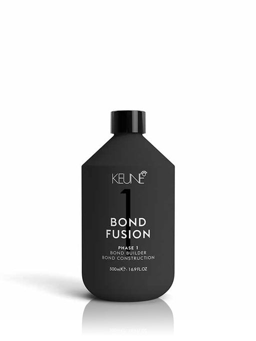 Keune Bond Fusion Phase 1