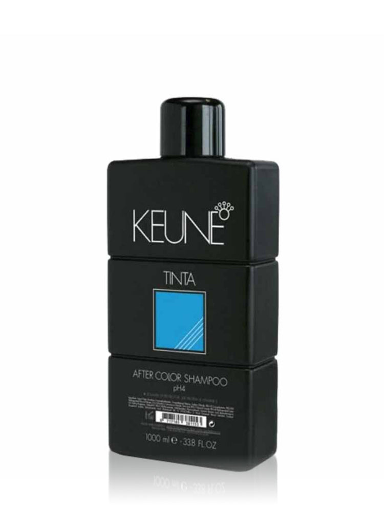 Keune After Color Shampoo