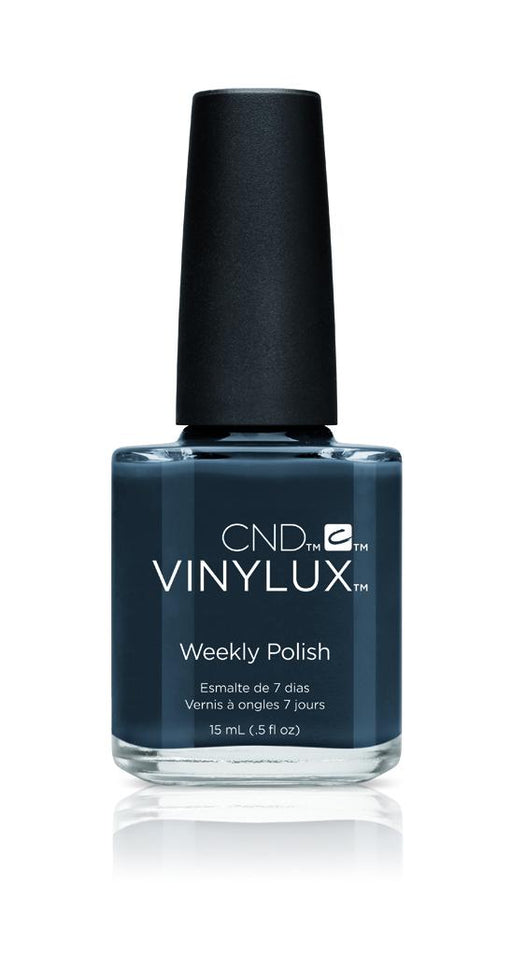 CND Vinylux Asphalt