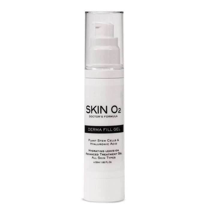 Skin O2 Derma Fill Gel - HA