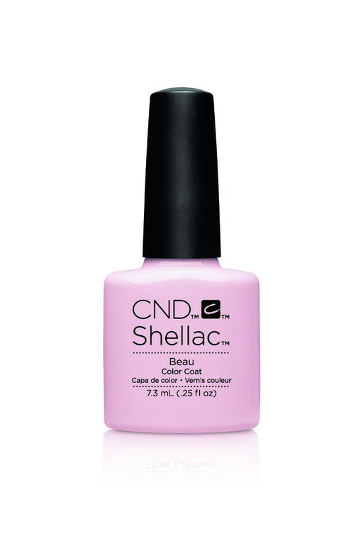 CND Shellac Beau