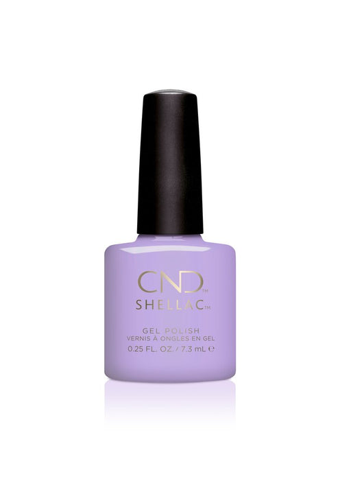 CND Shellac Chic Shock Collection Gummi