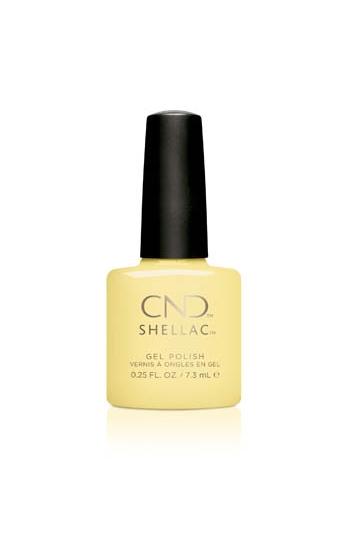 CND Shellac Chic Shock Collection Jellied