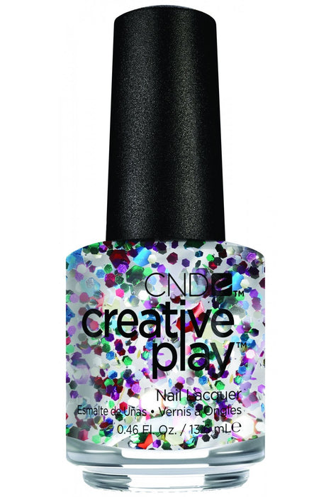 CND Creative Play Glittabulous