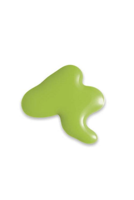 CND Creative Play Toe The Lime