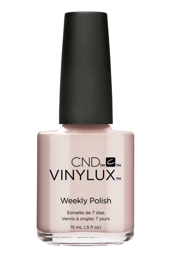 CND Vinylux Glacial Illusion Collection Cashmere Wrap