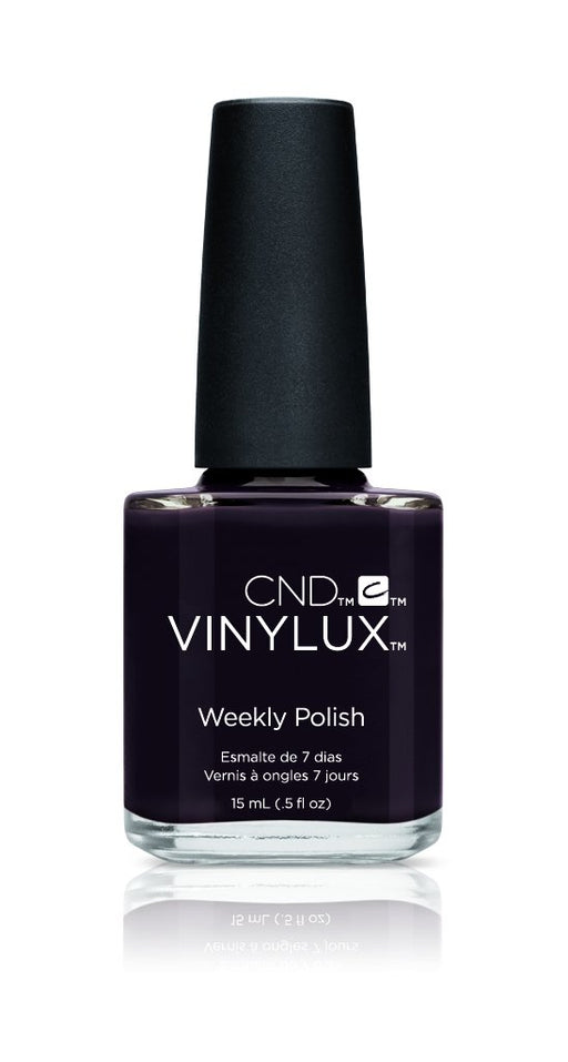 CND Vinylux Fedora