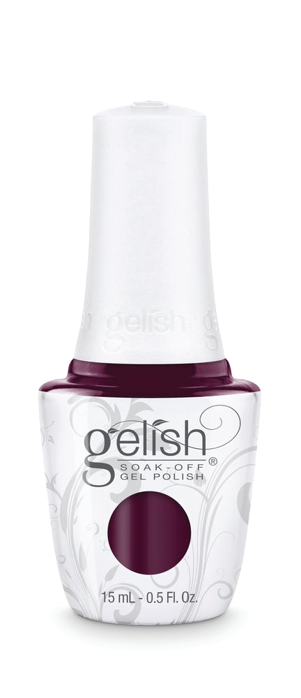 Gelish From Paris With Love Soak Off Gel Polish - 035