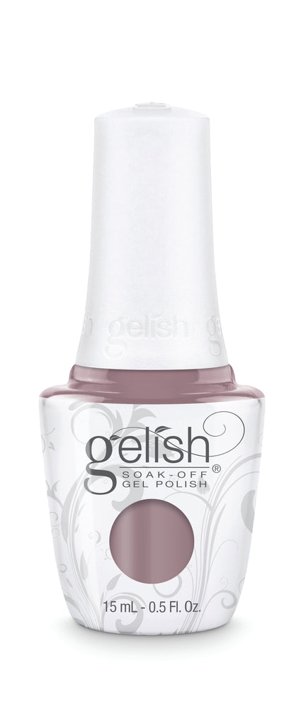 Gelish I Or-Chid You Not Soak Off Gel Polish - 206