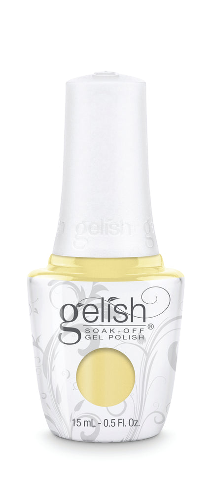 Gelish Let Down Your Hair Soak Off Gel Polish - 264