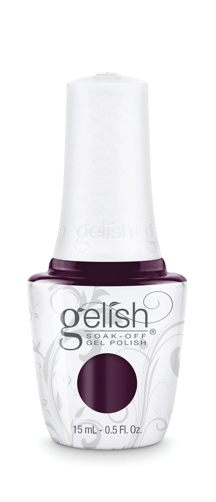 Gelish Love Me Like A Vamp Soak Off Gel Polish - 920