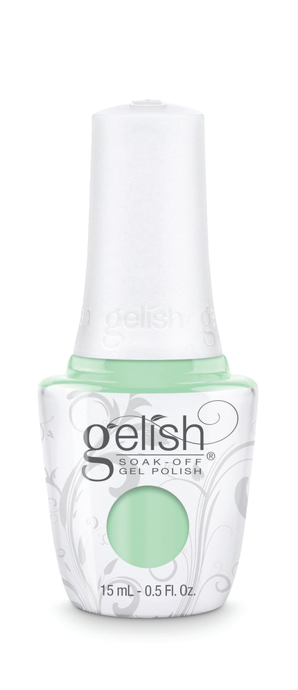 Gelish Mint Chocolate Chip Soak Off Gel Polish - 085