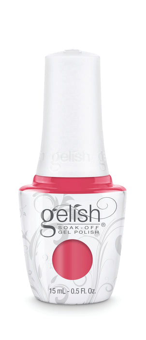 Gelish One Tough Princess Soak Off Gel Polish - 261