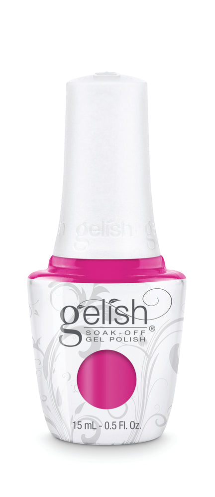 Gelish Woke Up This Way Soak Off Gel Polish - 257