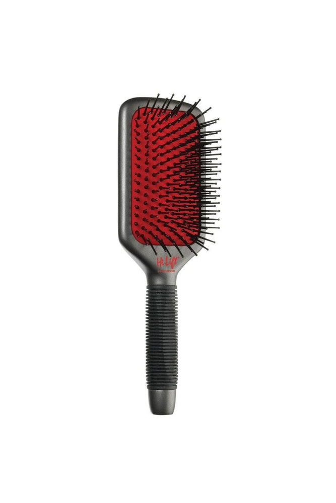 Hi Lift Super Grip Ionic Paddle Brush 11 Rows