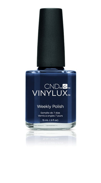 CND Vinylux Indigo Frock