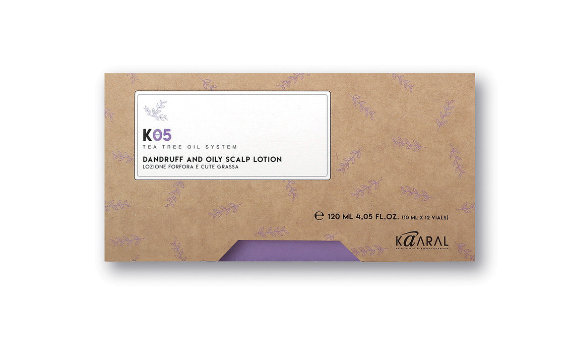 Kaaral K05 Sebum Balancing Lotion