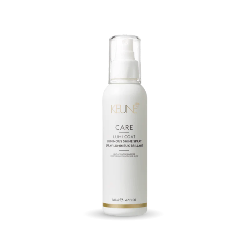 Keune Care Lumi Coat Luminous Shine Spray — Beauty Supply Group