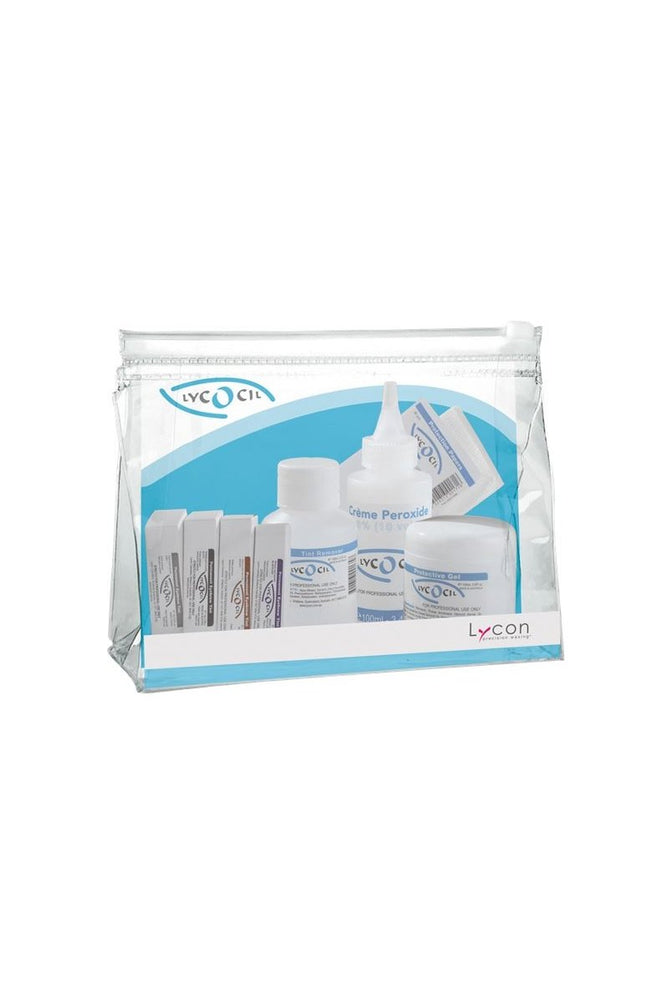 Lycon Lycocil Tinting Kit