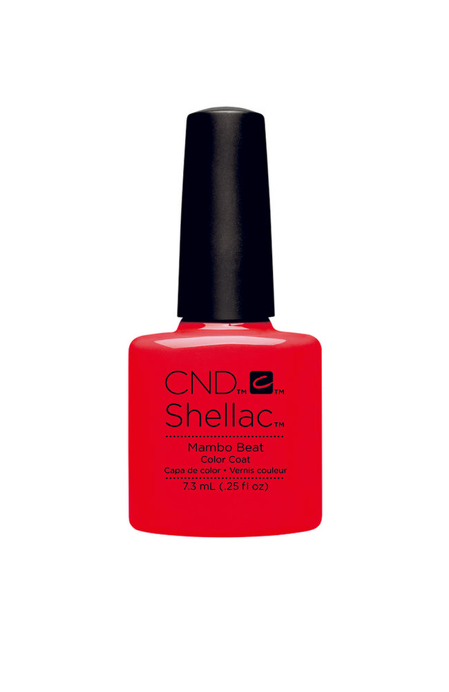 CND Shellac Mambo Beat