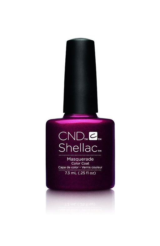 CND Shellac Masquerade