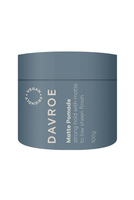 Davroe Matte Pomade