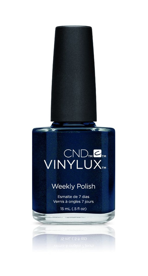 CND Vinylux Midnight Swim