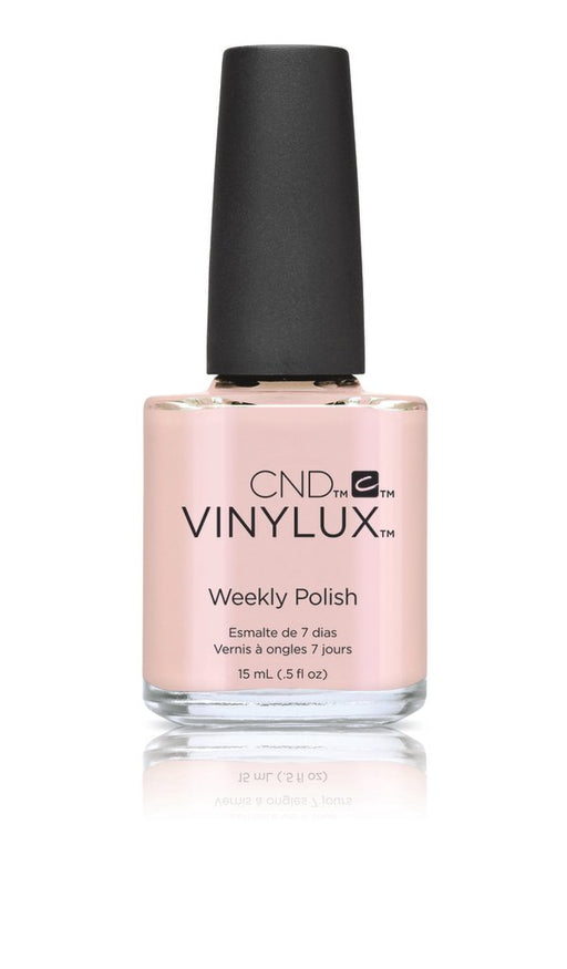 CND Vinylux Naked Naivete