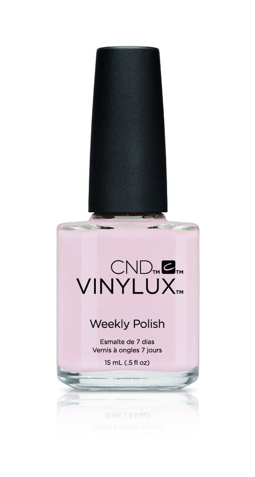 CND Vinylux Negligee