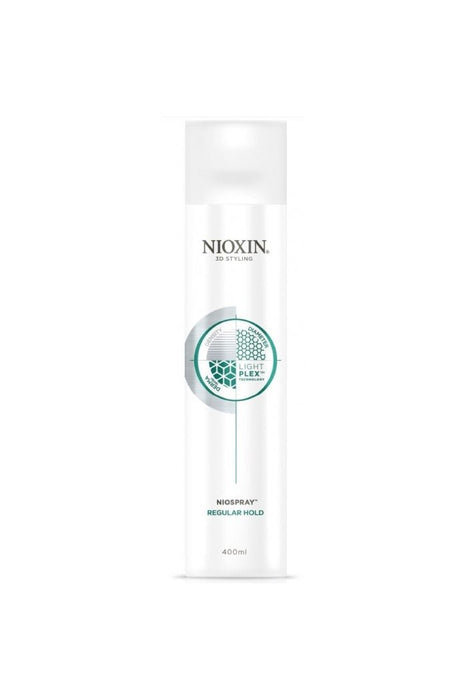 Nioxin Niospray Regular Hold