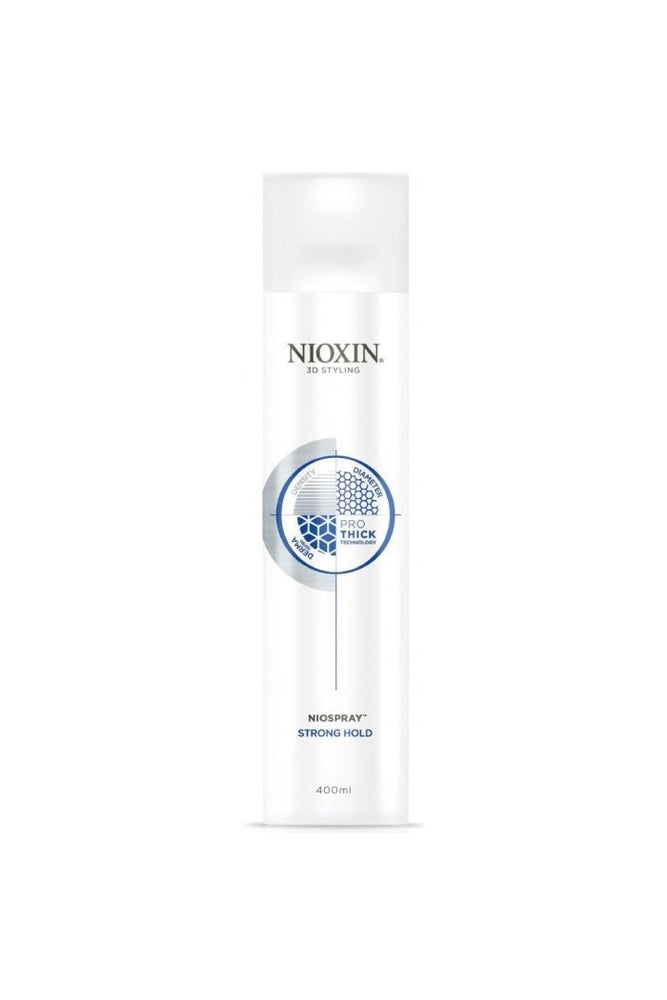 Nioxin Niospray Strong Hold