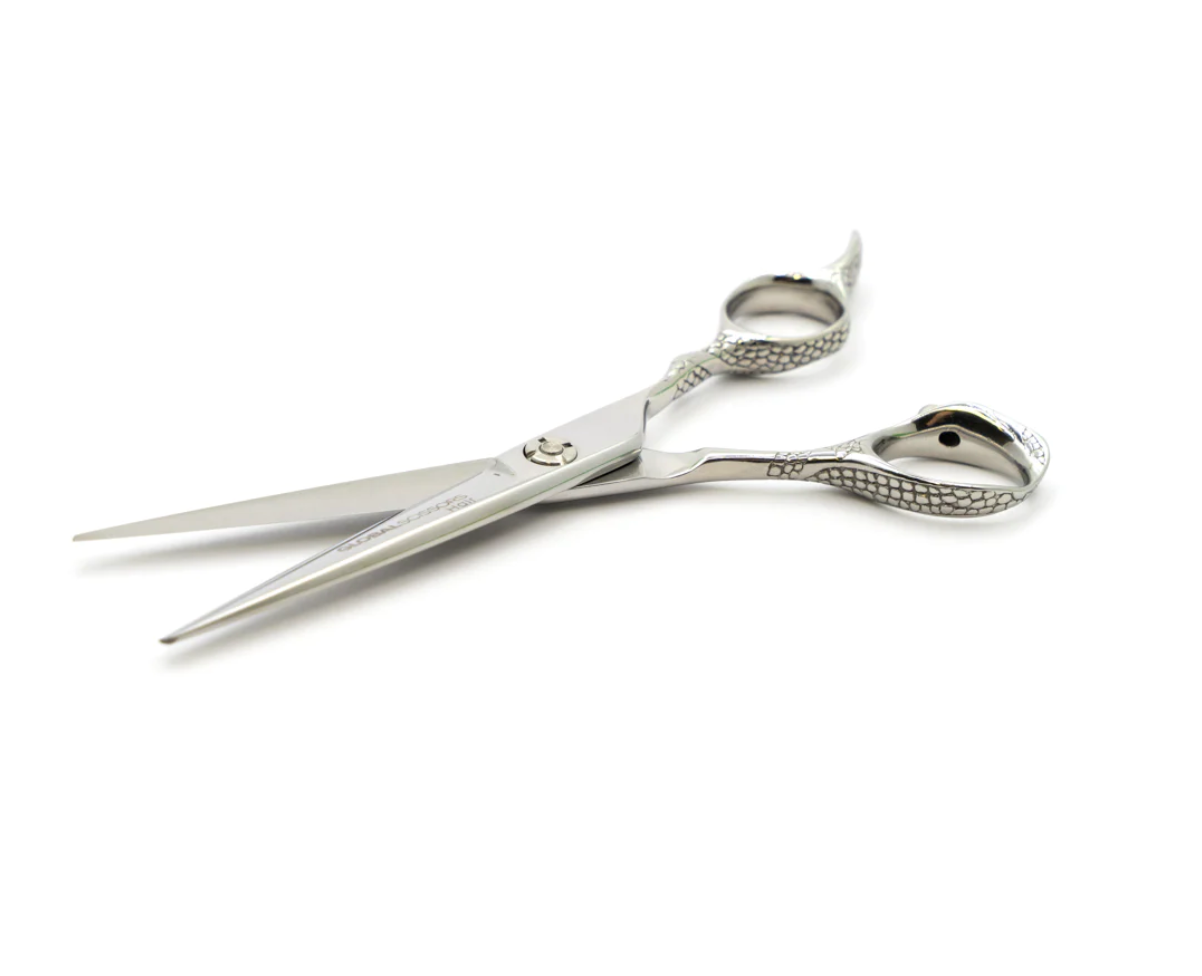 Global Scissors Dragon Cutting Scissor