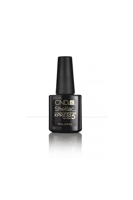 CND Shellac Xpress5 Top Coat