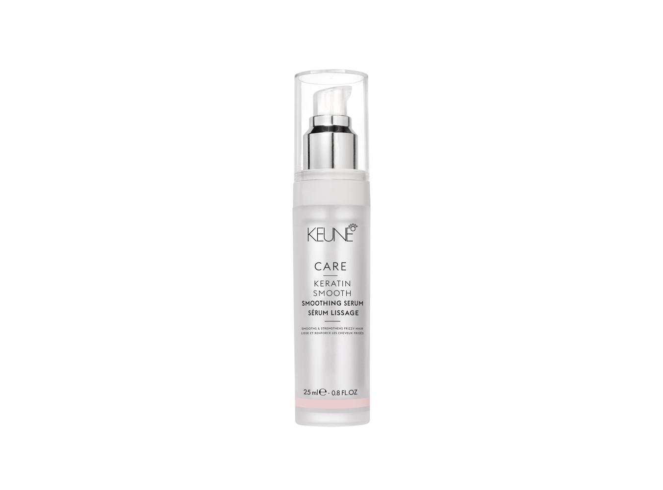 Keune Care Keratin Smooth Serum