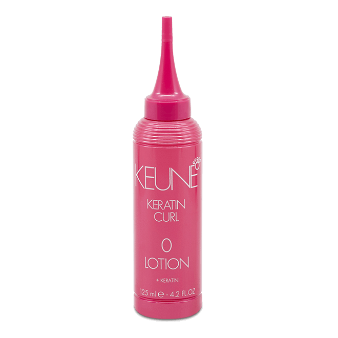 Keune Keratin Curl Lotion 0