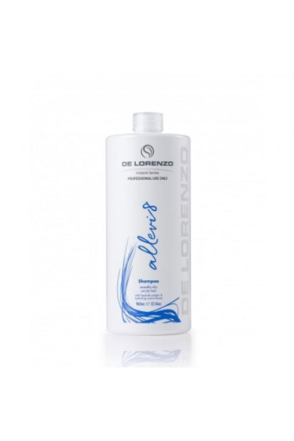 De Lorenzo Instant Allevi8 Shampoo Litre