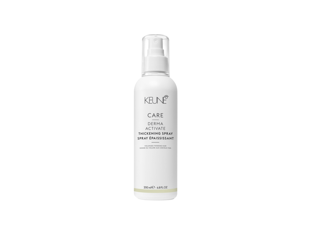 Keune Care Derma Activate Thickening Spray