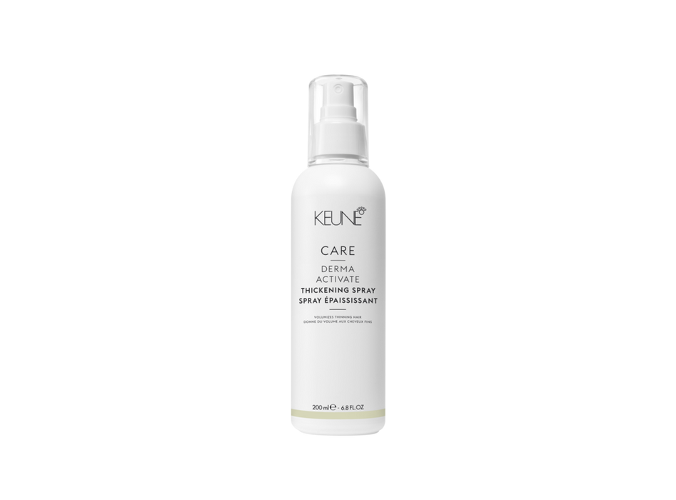 Keune Care Derma Activate Thickening Spray