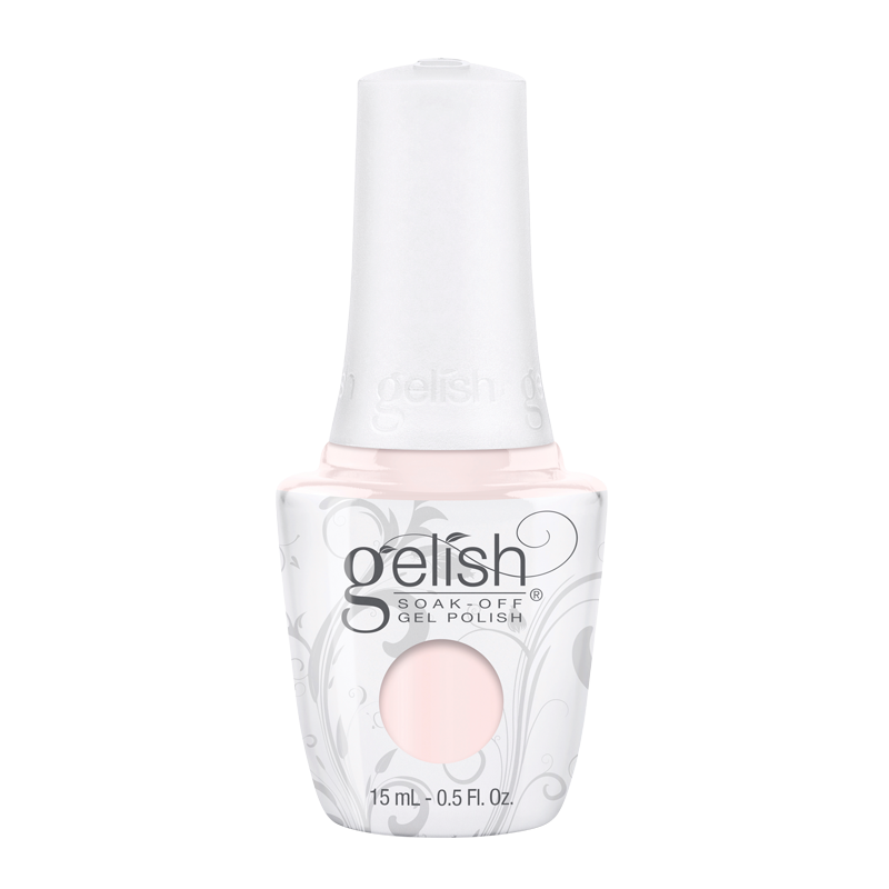 Gelish Curls & Pearls Soak Off Gel Polish - 298