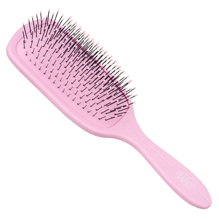 Wet Brush Go Green Paddle Detangler - Pink